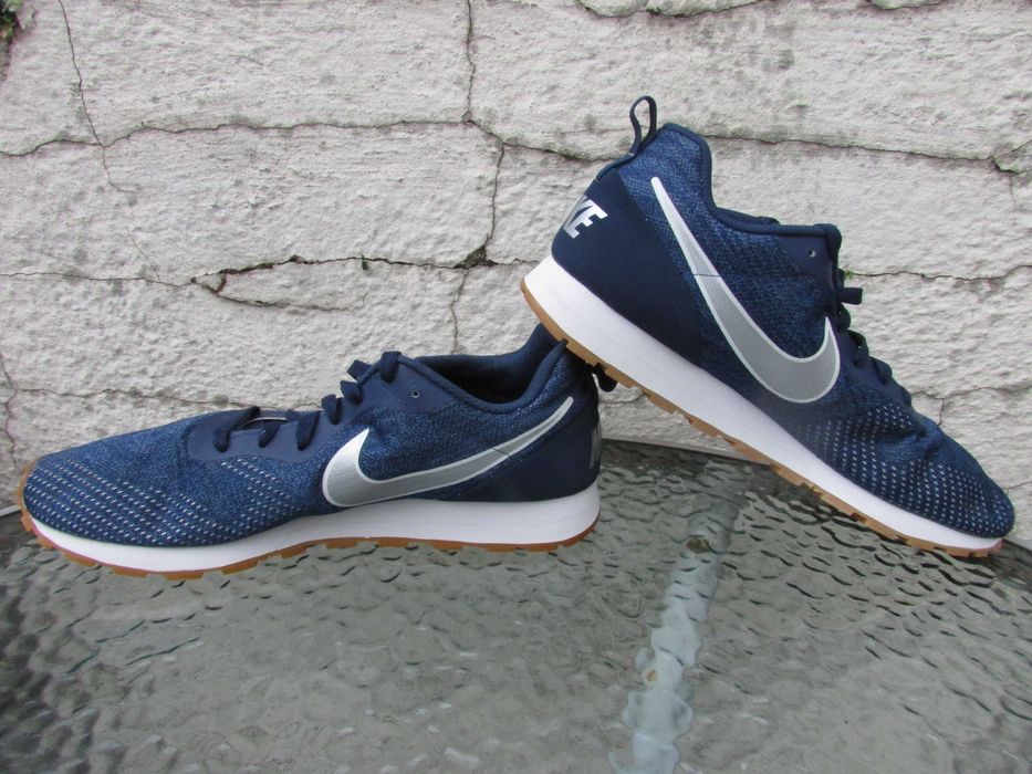 Мъжки маратонки Nike Md Runner 2 Eng Mesh