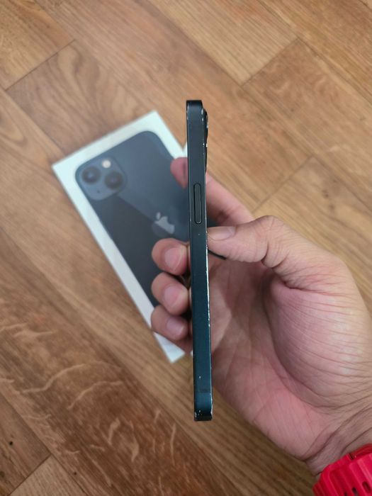 IPhone 13  айфон