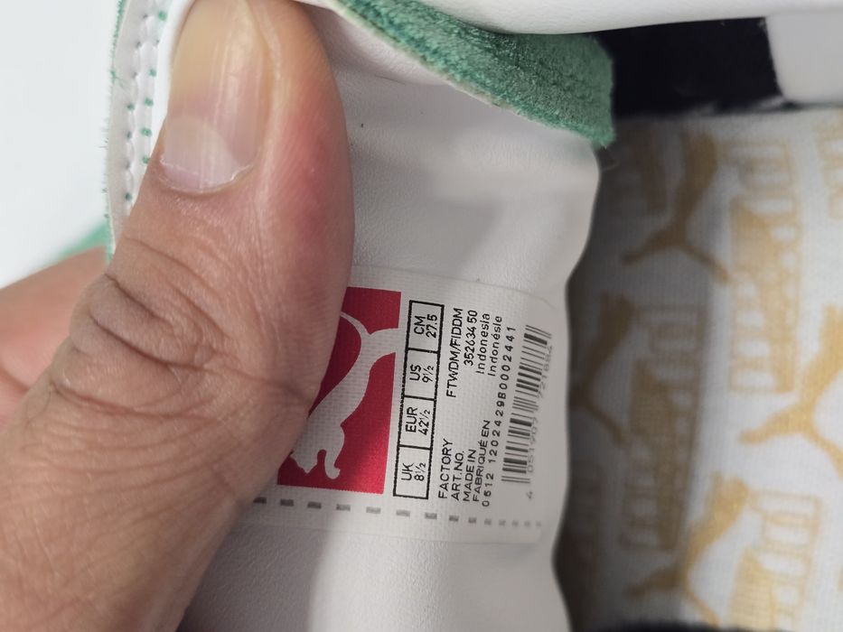 Кецове Nike,Puma, Puma