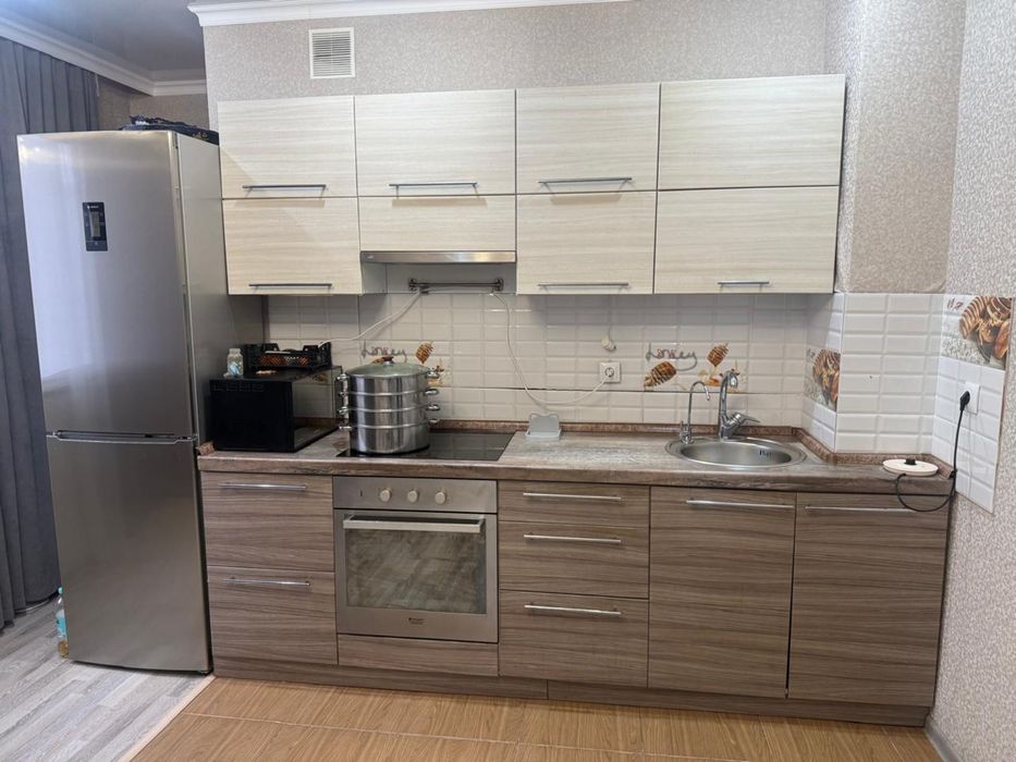 Кухонный гарнетур