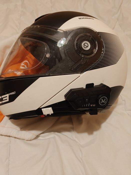 Schuberth C3 pro XL
