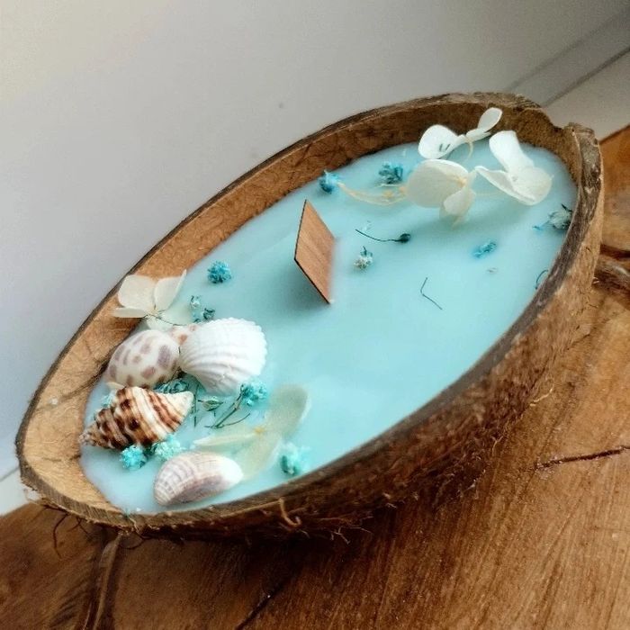 Продам соевые свечи