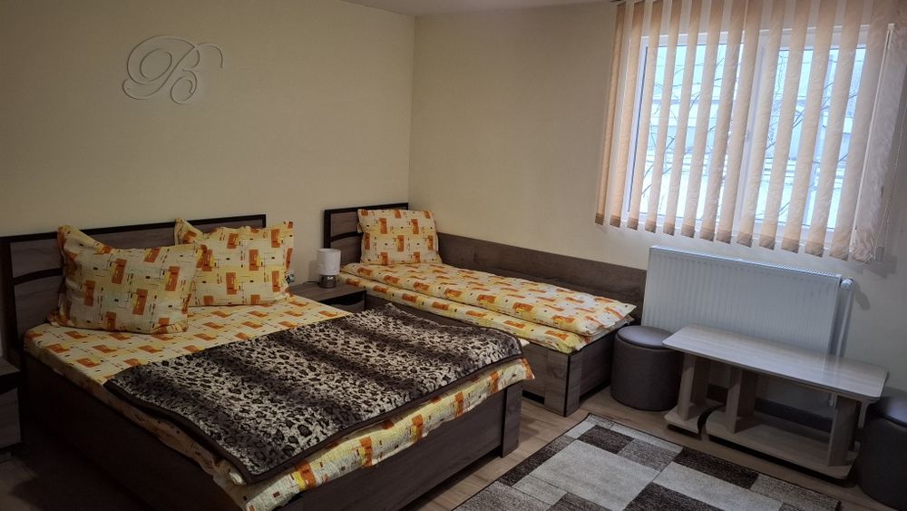 Închiriez cabană- pârtia Bucovina, pârtia Rarău