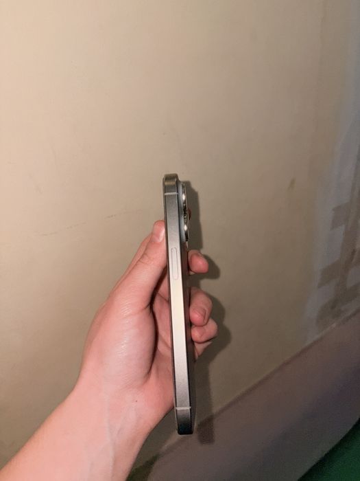 Iphone 15 pro 256 gb