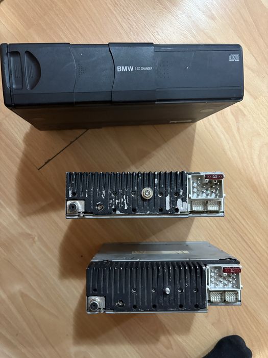 Навигация Е39 4:3 BM24 модули