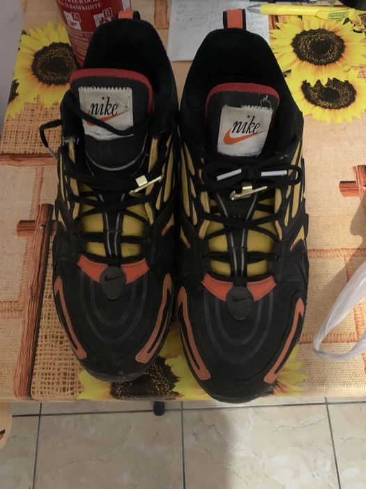 Nike Air VaporMax Evo SE 47-ми Номер