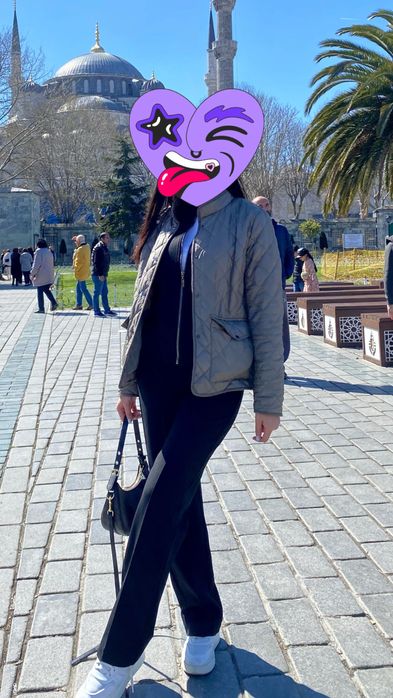 Спортивный костюм 2 пары