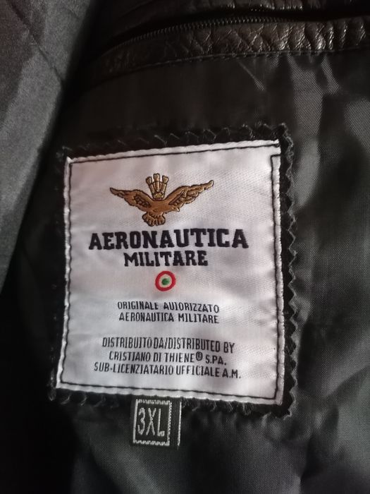 Geaca  Aeronautica Militare,