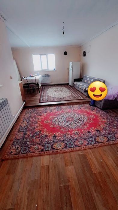 Қазақ үй сатылады