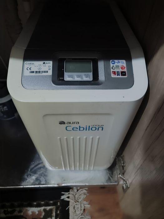 Сув фильтр сотилади