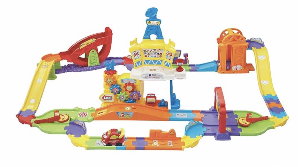 Детска/бебешка писта Vtech