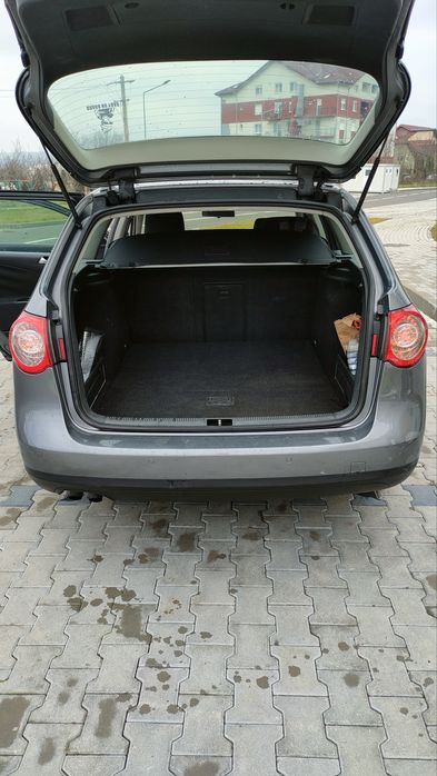 Vând VW Passat B6 2006