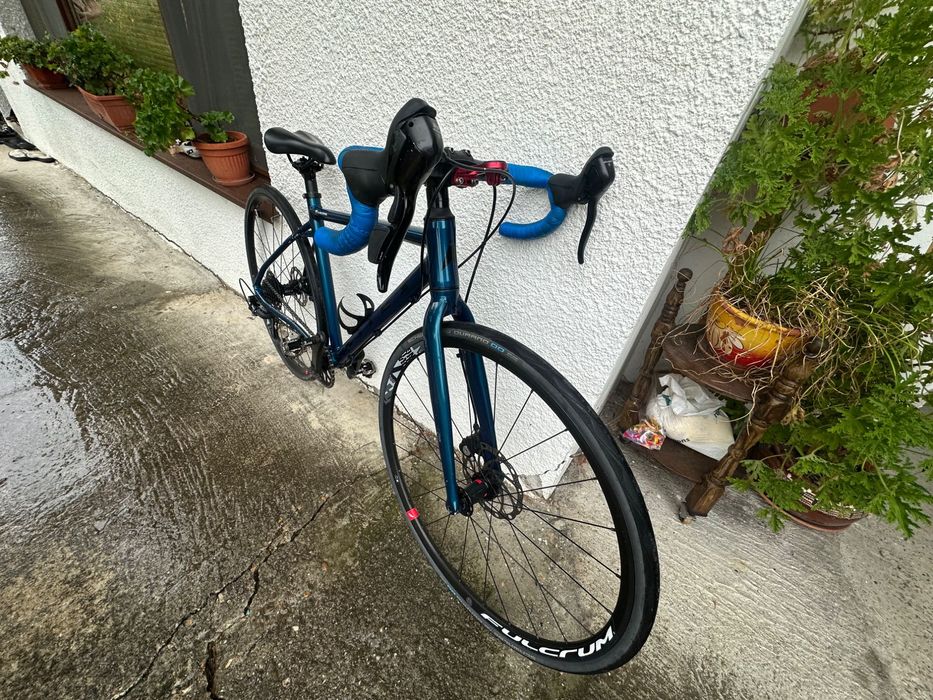 Детски-юношески велосипед Vitus Razor 26 инча