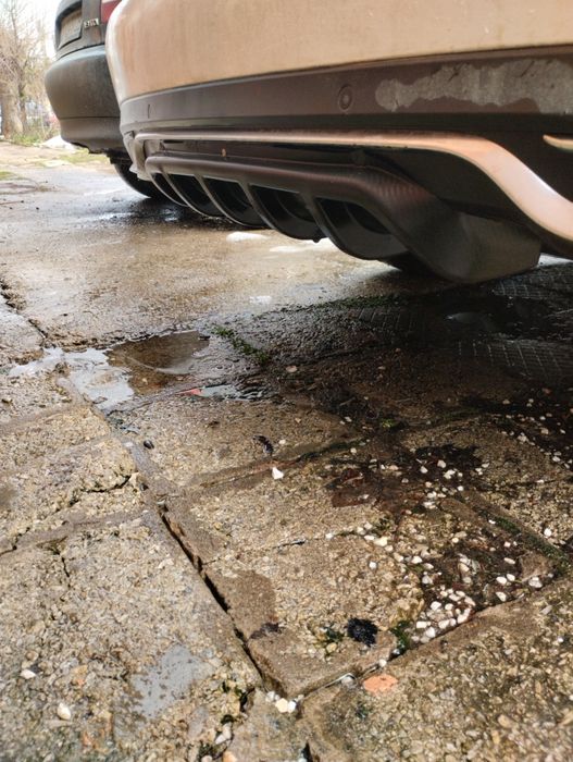 Mercedes Benz c220 bluetec