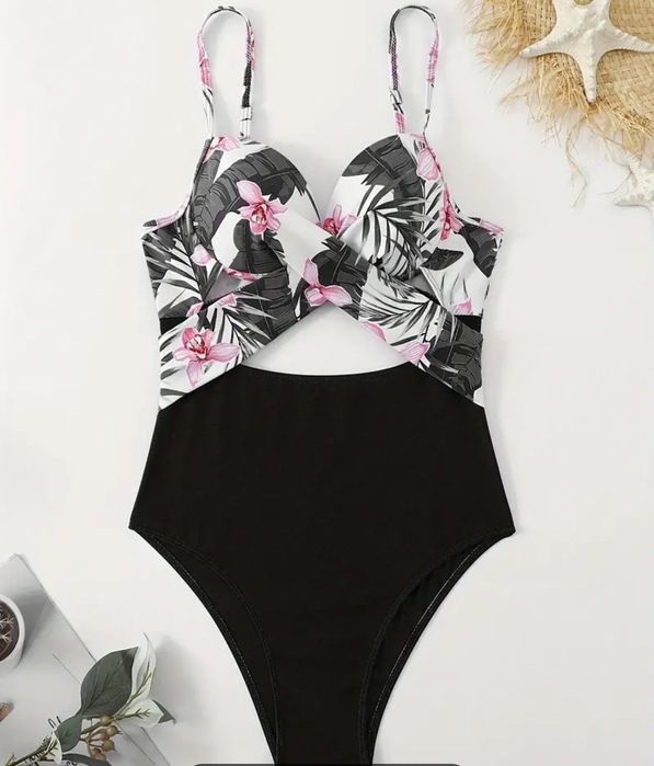 Цял бански нов нов