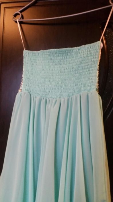Rochie de seara ocazie scurta