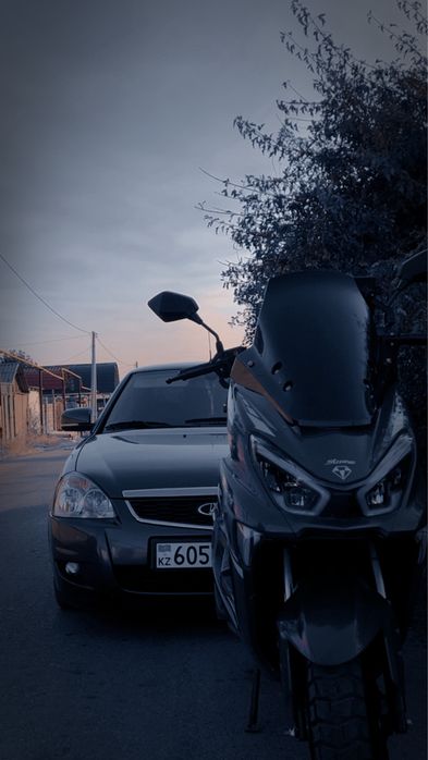 Мопет Макси