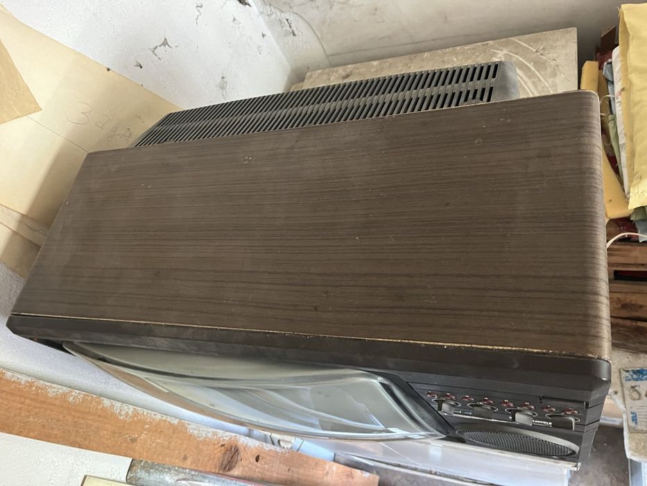 Телевизор Велико Търново