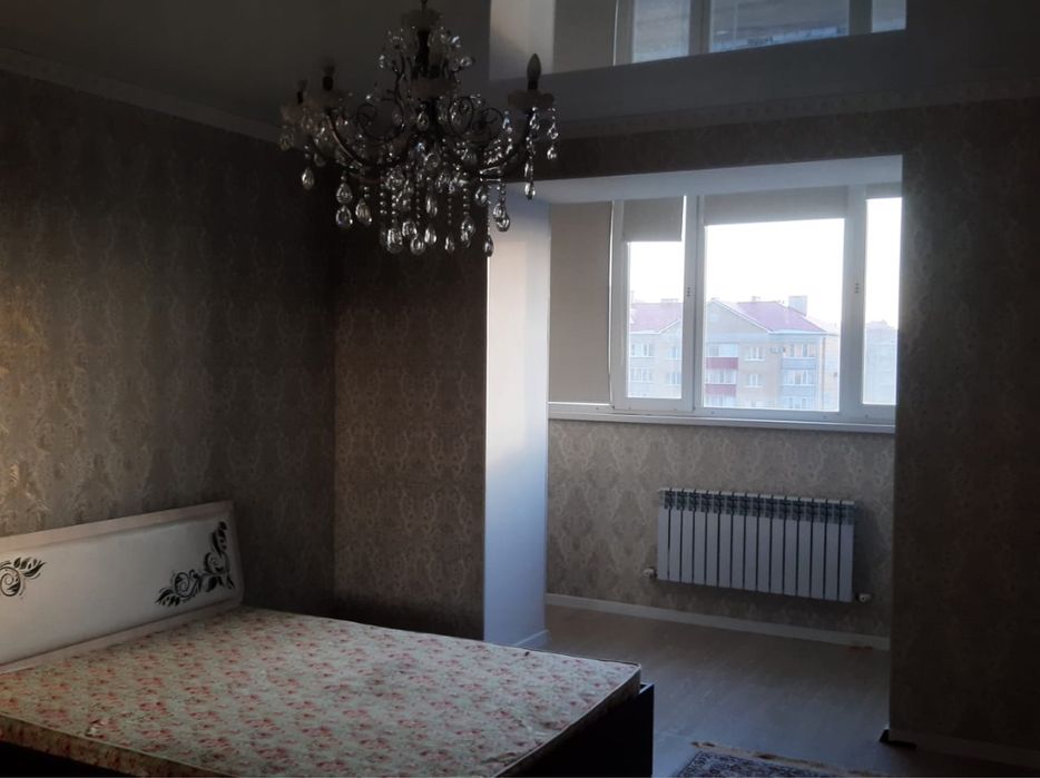 Сдам 2к кв рн Батыс 2 на 5/5