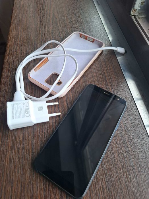 Samsung galaxy A6 б/у