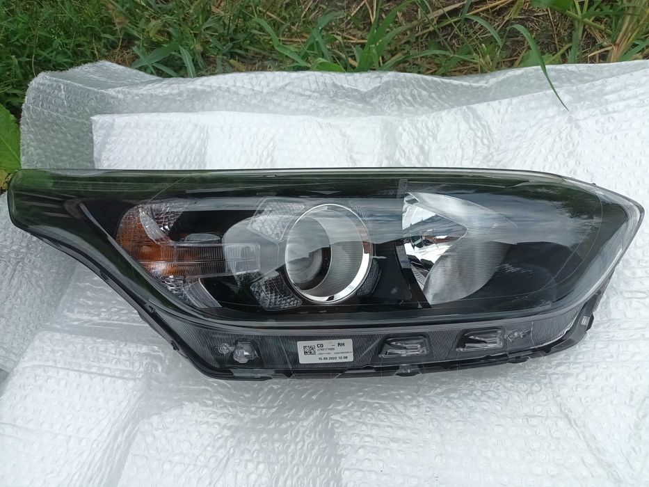 Far dreapta Kia Ceed 2018-2024