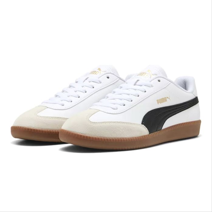 Puma обувь оригинал