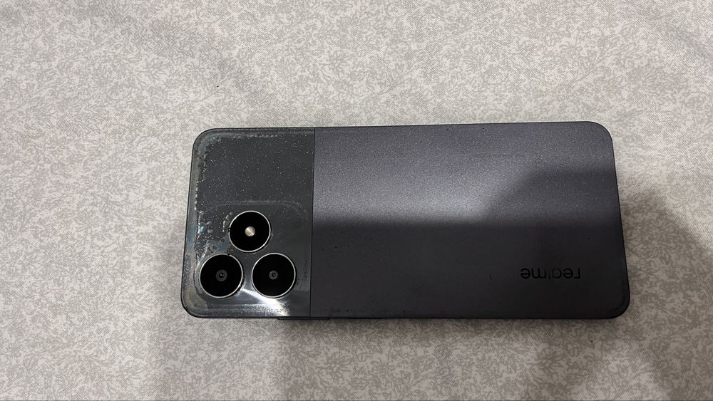 Realmi Note 50 128ГБ цена 35000