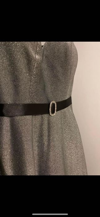 Официална бална рокля