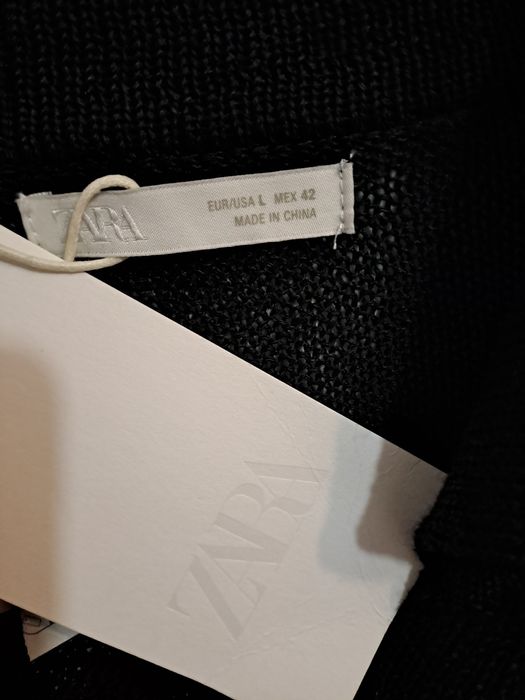 Дамска жилетка Zara и други