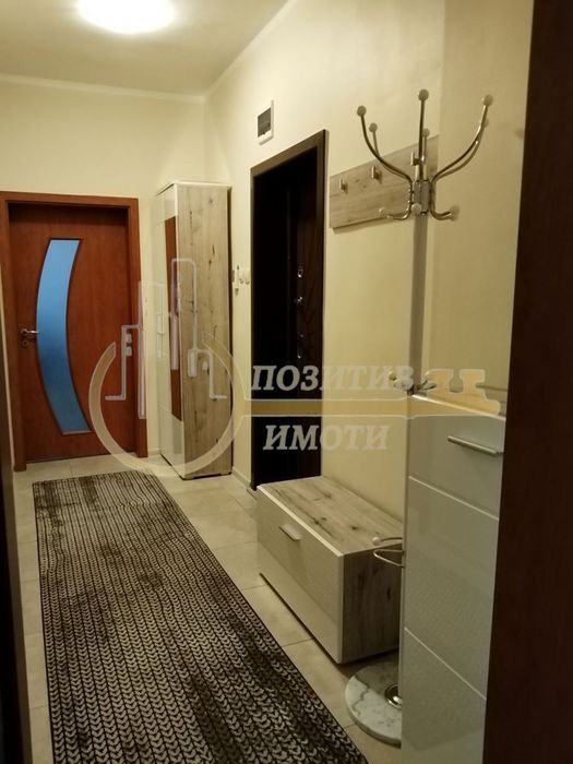 Дава се под наем Двустаен апартамент в София, Хиподрума - 62 кв.м за 750 € - Снимка #8