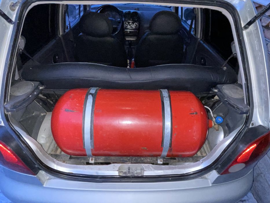 Мошина зур иши йук