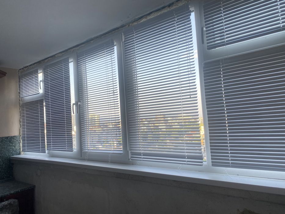 Монтаж  и Обръщане на Дорами PVC-AL  -Блиндирани Врати