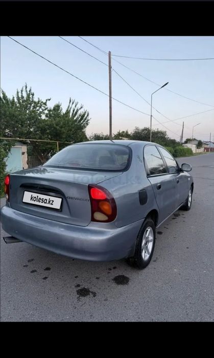 Заз шанс срочно продам