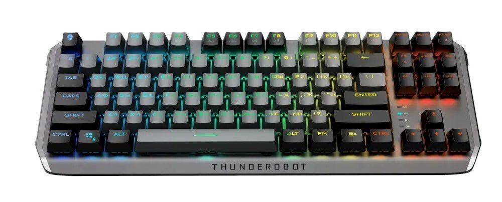 Игровой ноутбук ASUS