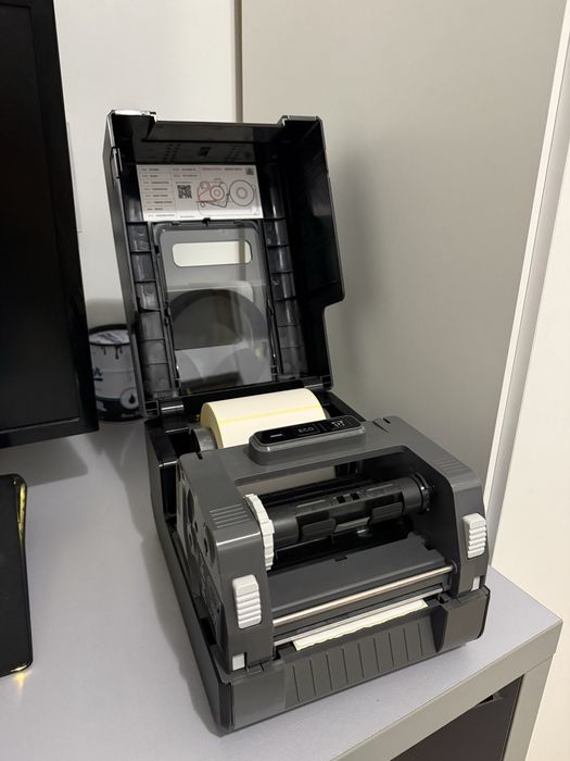 Imprimantă de etichete Honeywell PC42E-T