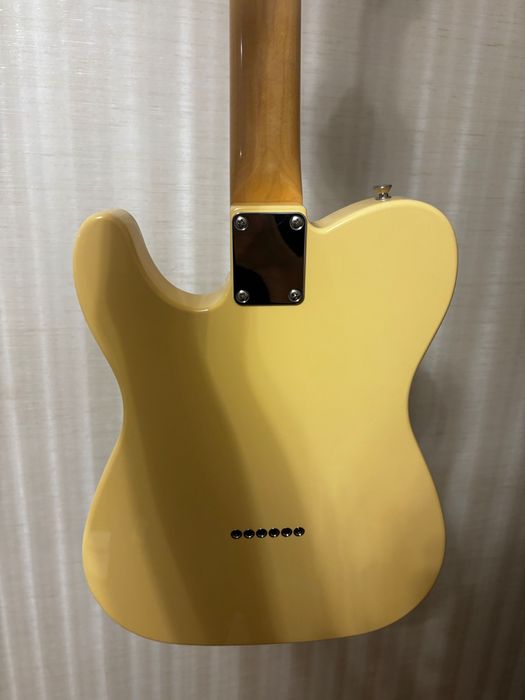 Fender Telecaster
