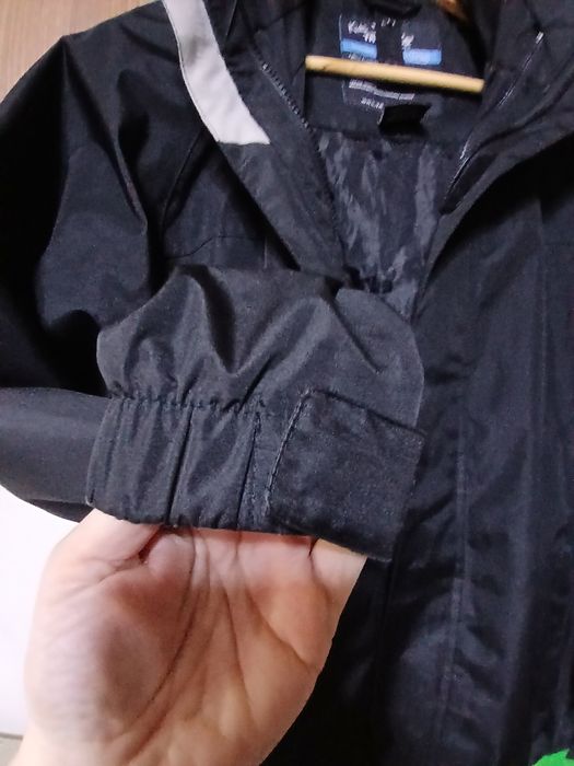 Jacheta Antivant Mar M