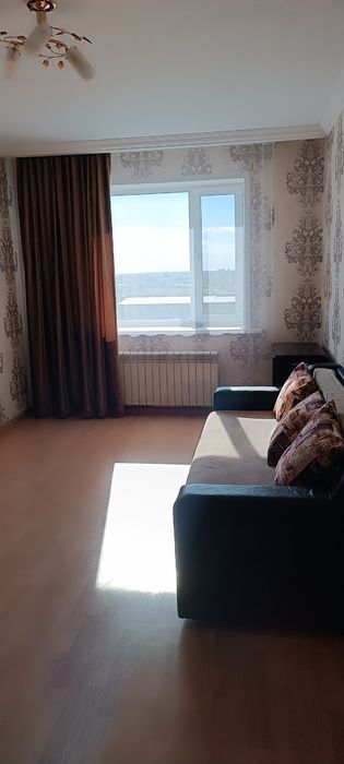 Продам квартиру в г.Косшы.