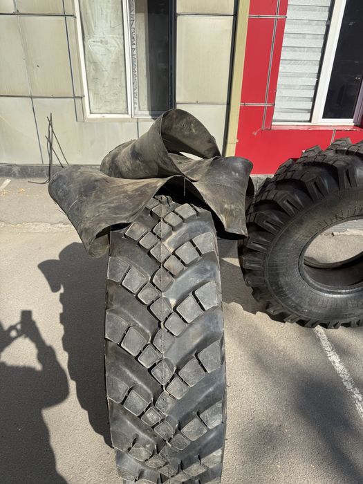 Шины на урал! Новые продам!