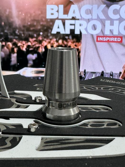 Narghilea El Bomber pret negociabil