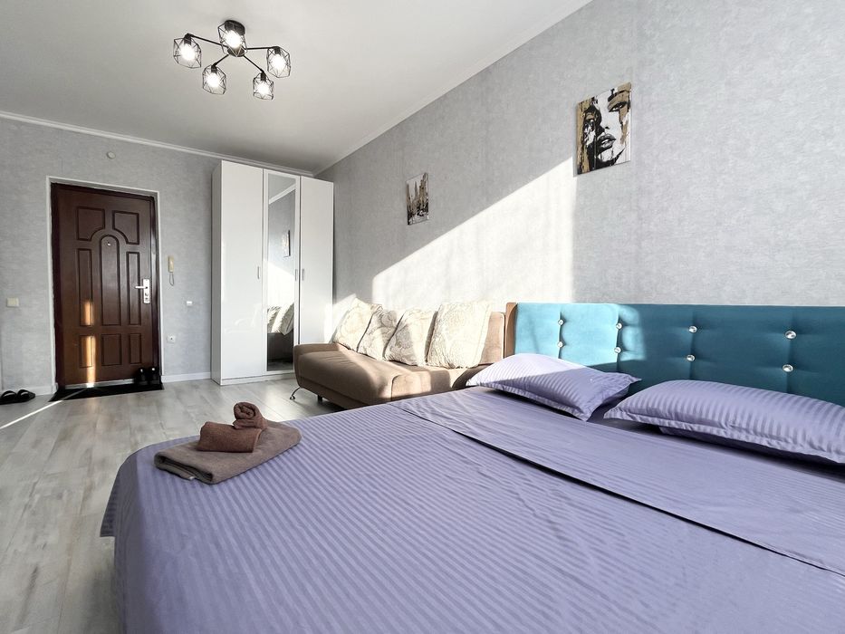 Сдам посуточно косшы, в лесной поляне