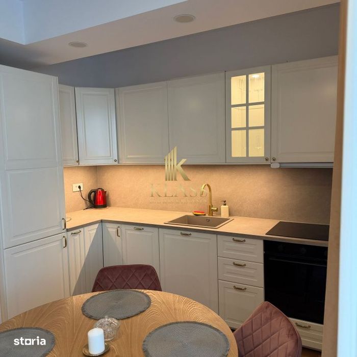 Apartament 2 camere | Residence 5 | Bulevardul Pipera