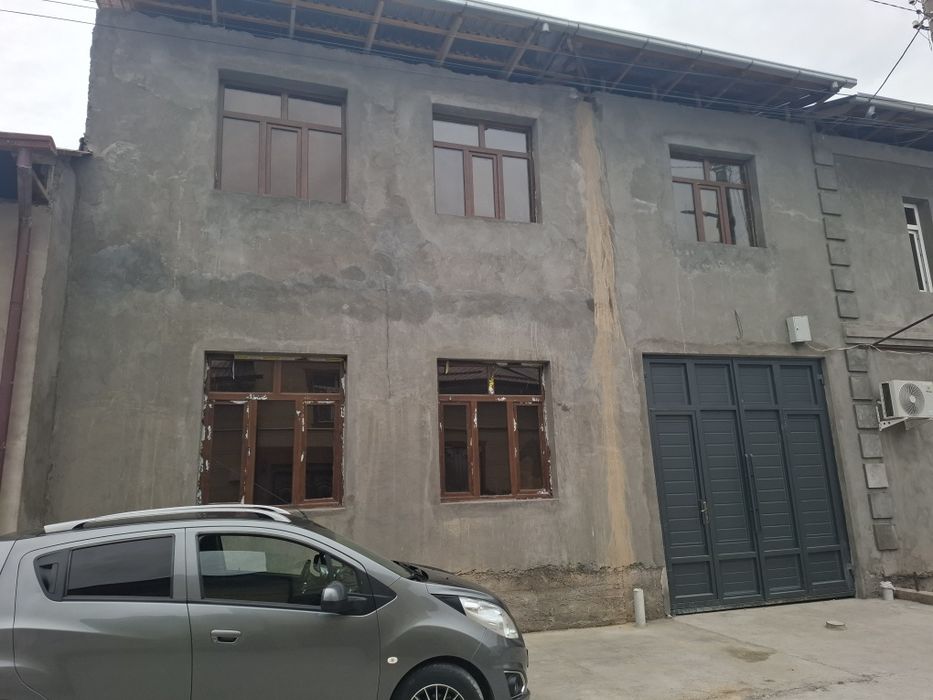 Сергели хонобод беруний 3 сотих