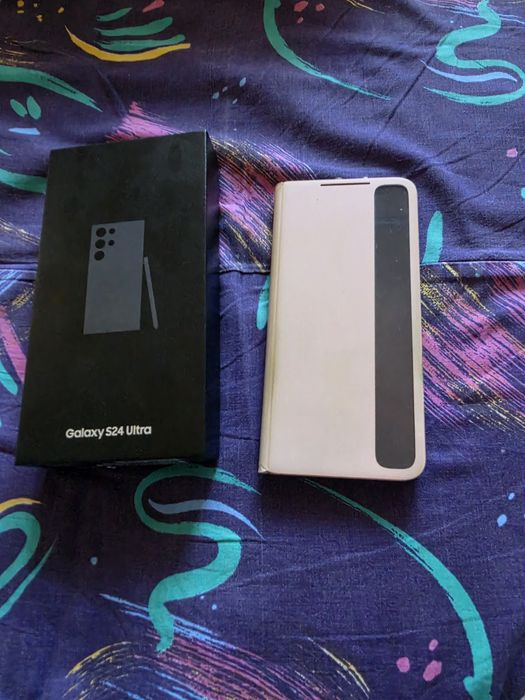 Vand samsung s21 plus 128gb