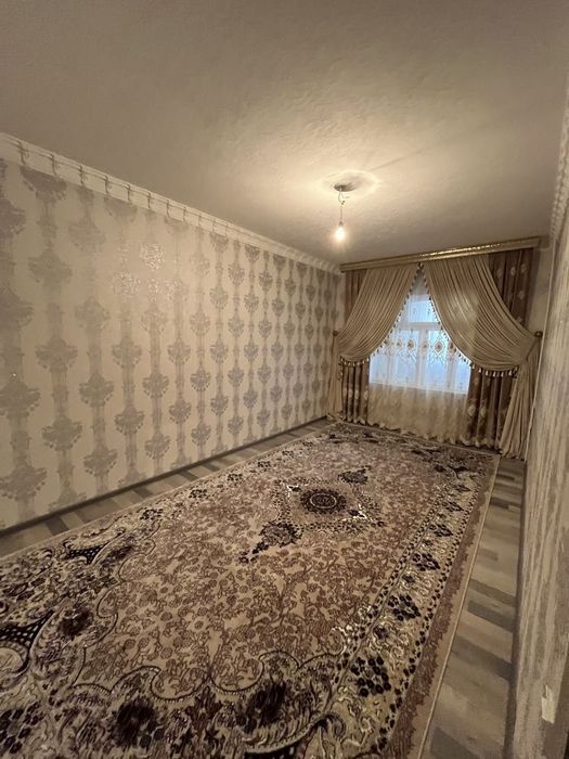 Чирчик шахар 10мик 2хонали уй сотилади