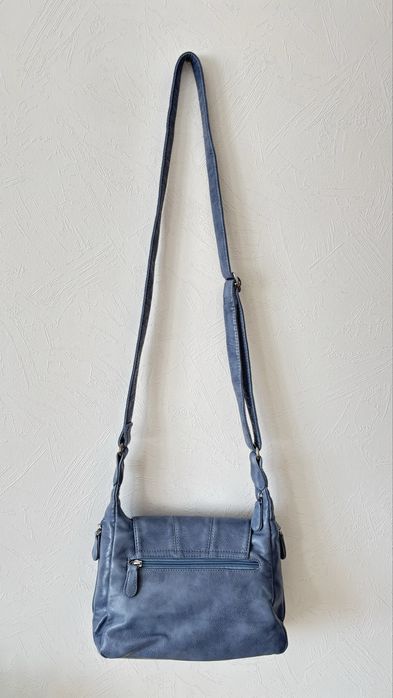 Сумка кросс-боди, экокожа, новая