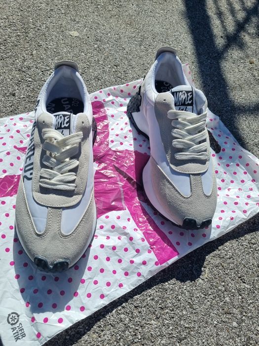 Дамски маратонки 38 номер