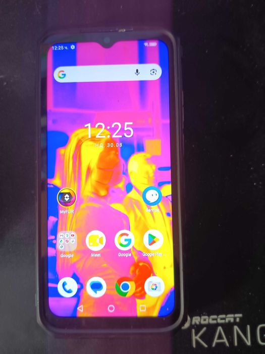 Ulefone 18T Power