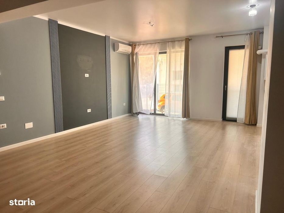 Apartament 3 Camere Bloc Flamingo.