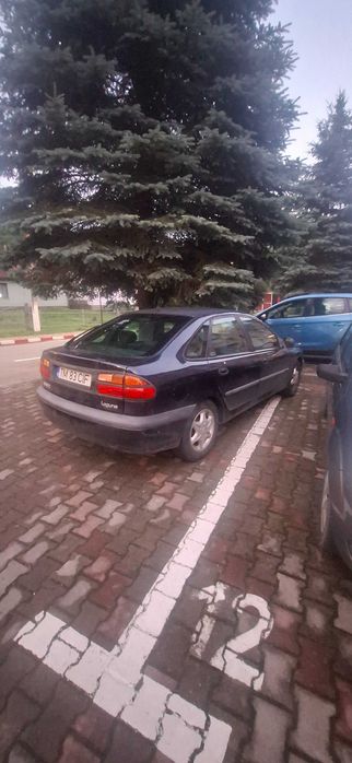 RENAULT Laguna 1999 — imagine 2
